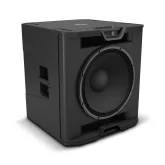 LD Systems ICOA SUB 18 A Активный сабвуфер, 600 Вт., 18"