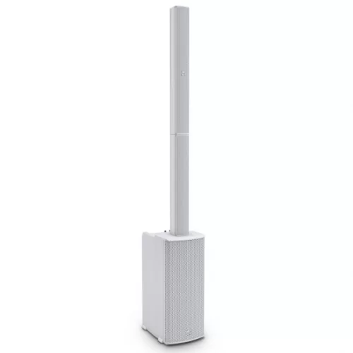 LD Systems MAUI 11 G2 W Активная АС, 500 Вт., 3x6,5"+8х3", Bluetooth