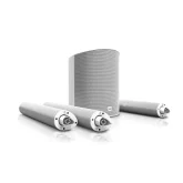 LD Systems MAUI 5 W Активная АС, 500 Вт., 8"+4х3", Bluetooth