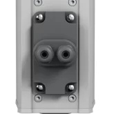 LD Systems MAUI i1 W Звуковая колонна, 9х3", 120 Вт.-8 Ом; 60/30/15/7,5 Вт.- 70/100В