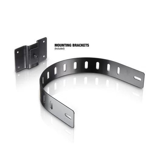 LD Systems SAT 62A G2 Активная АС, 80 Вт., 6,5"