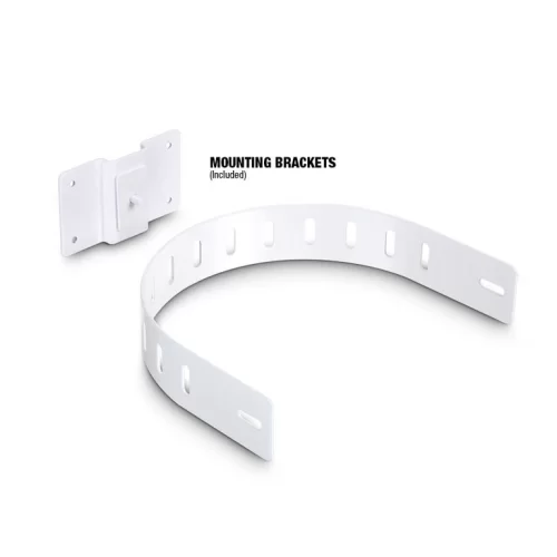 LD Systems SAT 62A G2 W Активная АС, 80 Вт., 6,5"