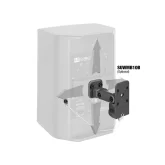 LD Systems SAT 82A G2 Активная АС, 80 Вт., 8"