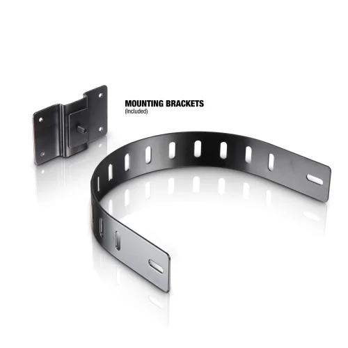 LD Systems SAT 82A G2 Активная АС, 80 Вт., 8"