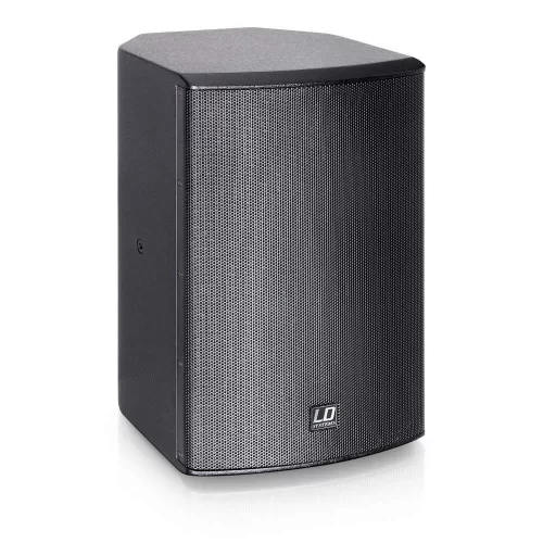 LD Systems SAT 82A G2 Активная АС, 80 Вт., 8"