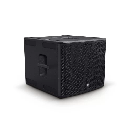 LD Systems STINGER SUB 15 A G3 Активный сабвуфер, 450 Вт., 15"