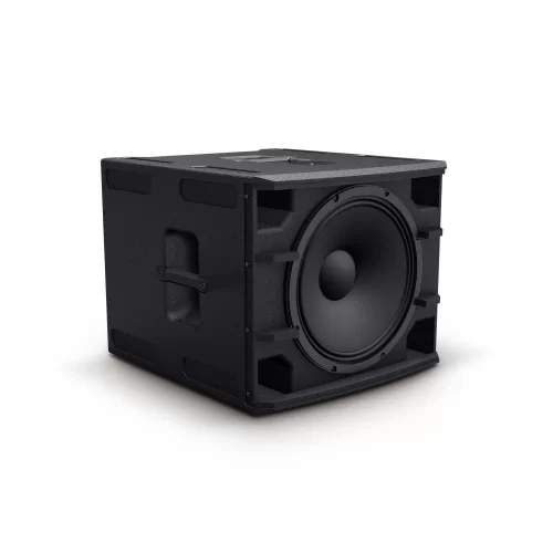 LD Systems STINGER SUB 15 A G3 Активный сабвуфер, 450 Вт., 15"