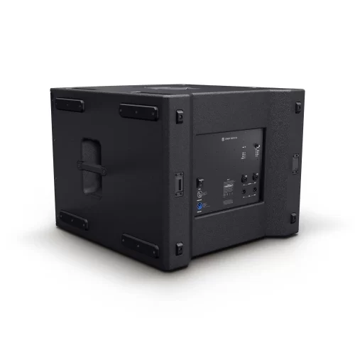 LD Systems STINGER SUB 18 A G3 Активный сабвуфер, 800 Вт., 18"