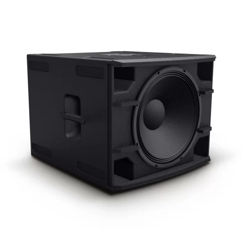 LD Systems STINGER SUB 18 A G3 Активный сабвуфер, 800 Вт., 18"
