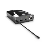 LD Systems U305 BPL Радиосистема с петличным микрофоном