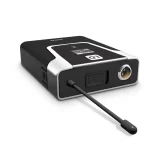 LD Systems U518 HBH 2 Радиосистема с головным и ручным микрофонами