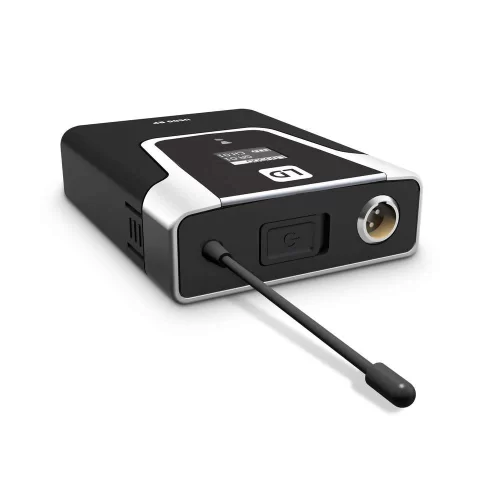 LD Systems U508 BPHH 2 Радиосистема с 2 головными микрофонами