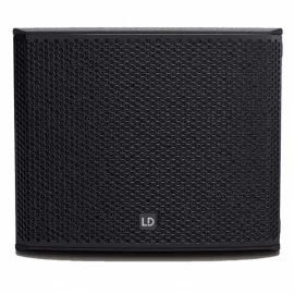 LD Systems STINGER SUB 15 A G3 Активный сабвуфер, 450 Вт., 15"