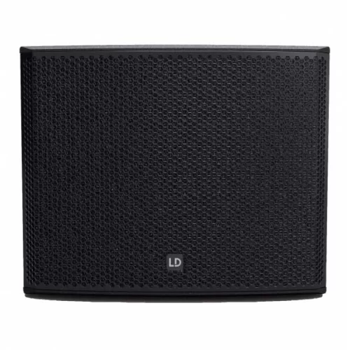 LD Systems STINGER SUB 18 A G3 Активный сабвуфер, 800 Вт., 18"