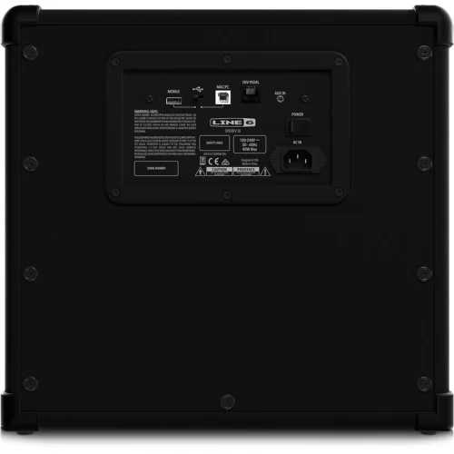 Line 6 SPIDER V 30 MKII Гитарный комбоусилитель 30 Вт., 8"