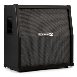 LINE 6 Spider V 412 MKII Cabinet Гитарный кабинет 320 Вт., 4x12"