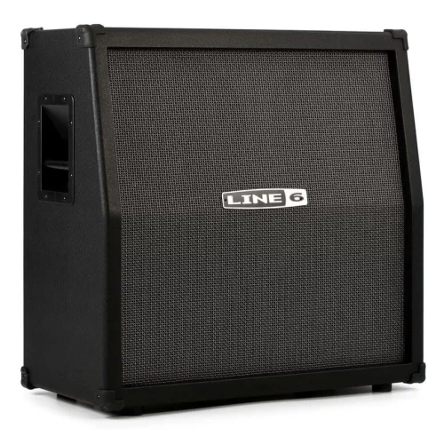 LINE 6 Spider V 412 MKII Cabinet Гитарный кабинет 320 Вт., 4x12"