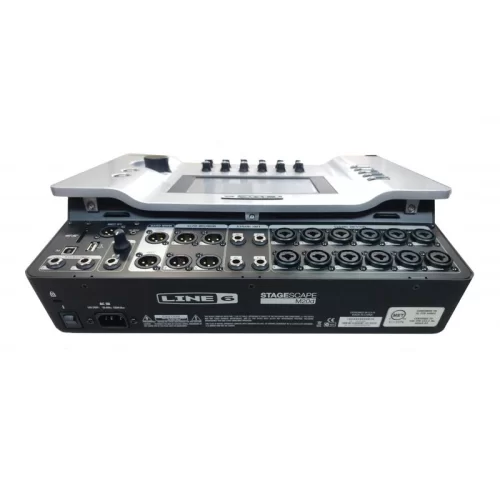 LINE 6 StageScape M20D Цифровой микшерный пульт
