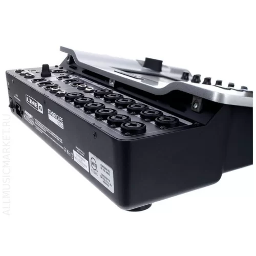 LINE 6 StageScape M20D Цифровой микшерный пульт