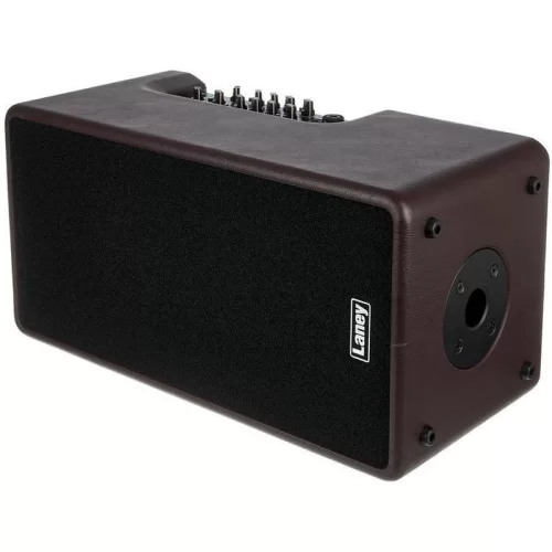 Laney A-DUO Комбо для акустических инструментов, 60 Вт., 2х8"