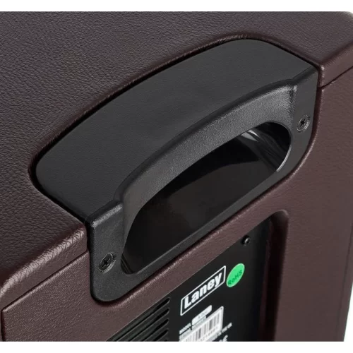 Laney A-DUO Комбо для акустических инструментов, 60 Вт., 2х8"