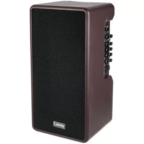 Laney A-DUO Комбо для акустических инструментов, 60 Вт., 2х8"