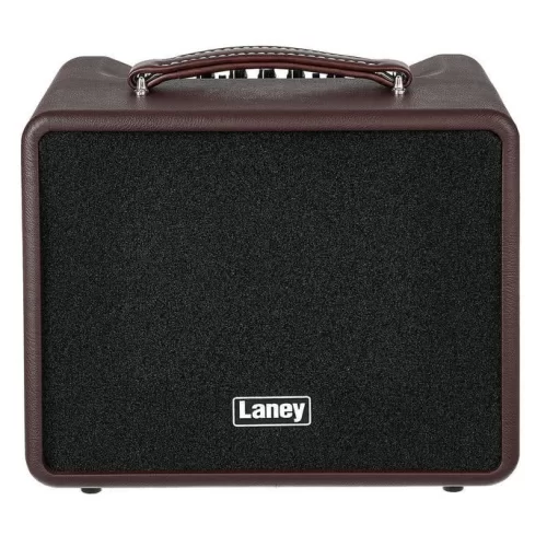 Laney A-SOLO Комбо для акустических инструментов, 60 Вт., 8"