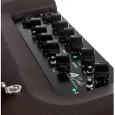 Laney A-SOLO Комбо для акустических инструментов, 60 Вт., 8"