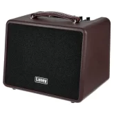 Laney A-SOLO Комбо для акустических инструментов, 60 Вт., 8"