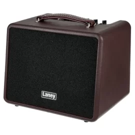 Laney A-SOLO Комбо для акустических инструментов, 60 Вт., 8"