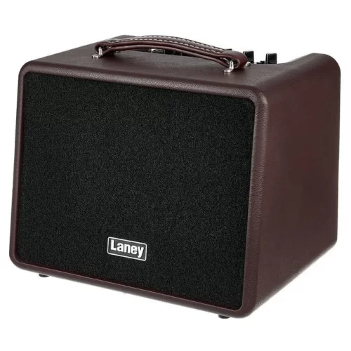 Laney A-SOLO Комбо для акустических инструментов, 60 Вт., 8"