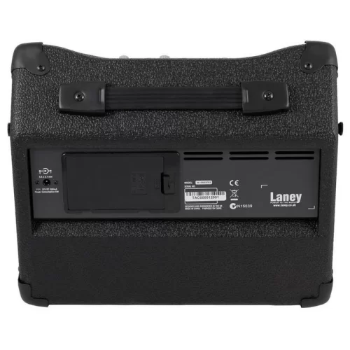 Laney AH-FREESTYLE Портативный комбоусилитель, 5 Вт., 8"