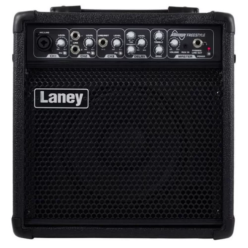 Laney AH-FREESTYLE Портативный комбоусилитель, 5 Вт., 8"