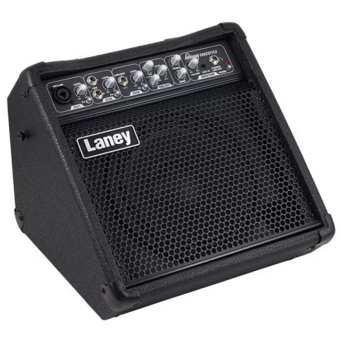 Laney AH-FREESTYLE Портативный комбоусилитель, 5 Вт., 8"