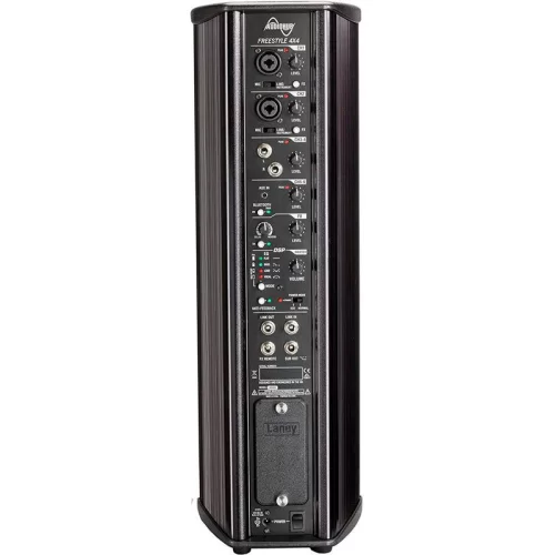 Laney AH4X4 Портативная АС, 70 Вт., 4x4", Bluetooth