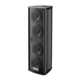 Laney AH4X4 Портативная АС, 70 Вт., 4x4", Bluetooth