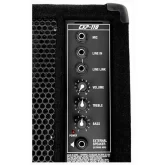 Laney CXP-110 Активный сценический монитор, 120 Вт., 10"