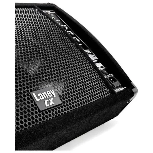 Laney CXP-110 Активный сценический монитор, 120 Вт., 10"