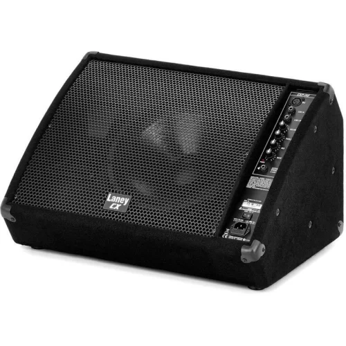 Laney CXP-112 Активный сценический монитор, 250 Вт., 12"
