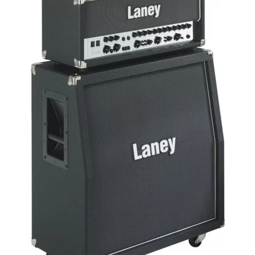 Laney GS412IA Гитарный кабинет, 350 Вт., 4х12"