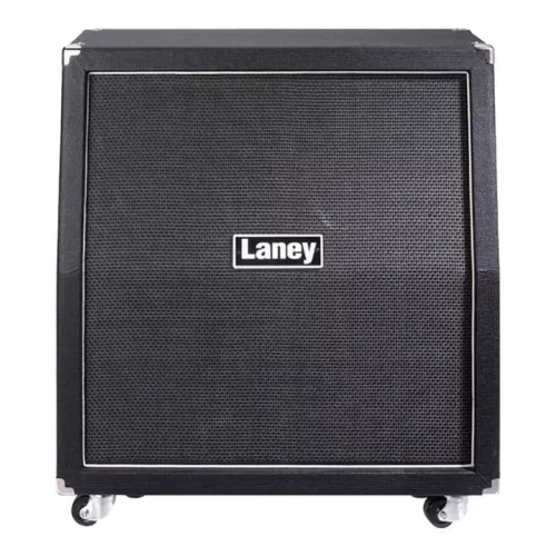 Laney GS412IA Гитарный кабинет, 350 Вт., 4х12"