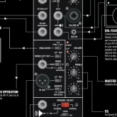 Laney IRT-X Гитарный активный монитор, 200 Вт., 8"