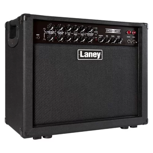 Laney IRT30-112 Гитарный ламповый комбо, 30 Вт., 12"