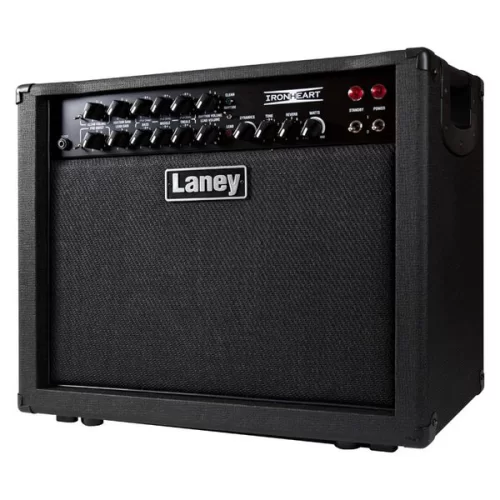 Laney IRT30-112 Гитарный ламповый комбо, 30 Вт., 12"
