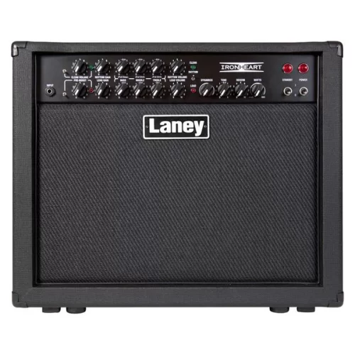 Laney IRT30-112 Гитарный ламповый комбо, 30 Вт., 12"