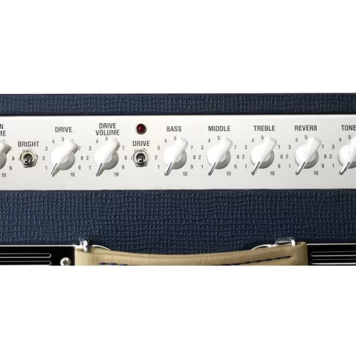 Laney L20T-112 Гитарный ламповый комбо, 20 Вт., 12"