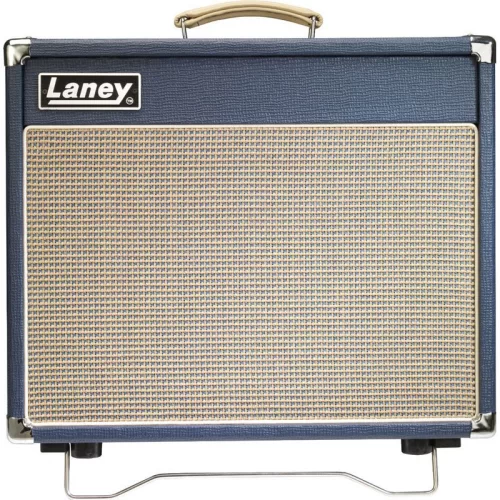 Laney L20T-112 Гитарный ламповый комбо, 20 Вт., 12"
