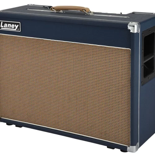 Laney L20T-212 Гитарный ламповый комбо, 20 Вт., 2x12"