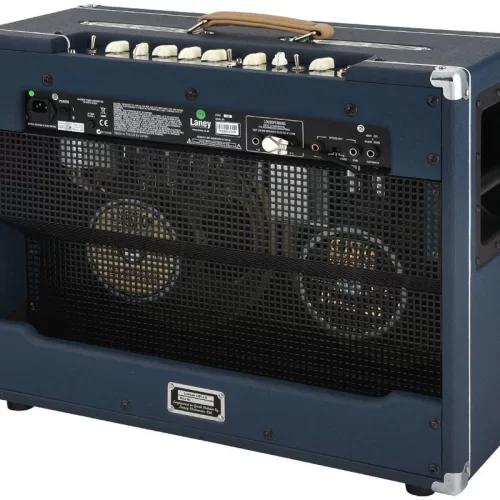 Laney L20T-212 Гитарный ламповый комбо, 20 Вт., 2x12"