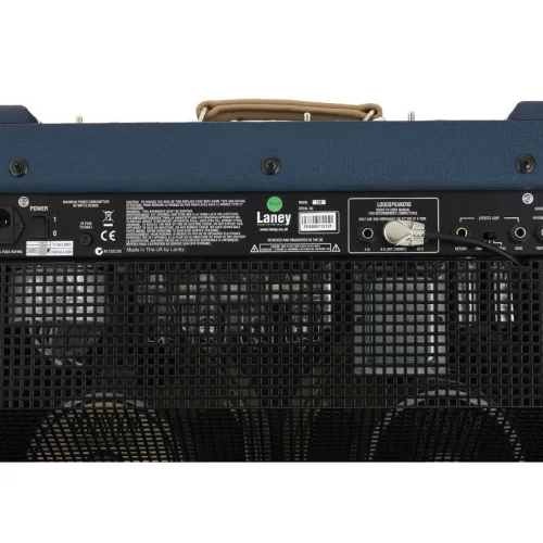 Laney L20T-212 Гитарный ламповый комбо, 20 Вт., 2x12"